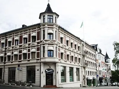 Hotel Grand