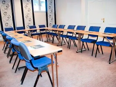 Ξενοδοχείο Grand Gjøvik