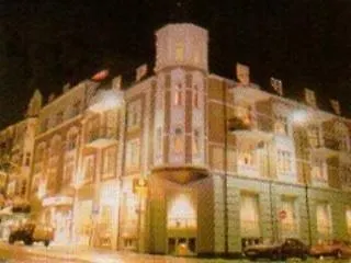 Grand 4* Йёвик