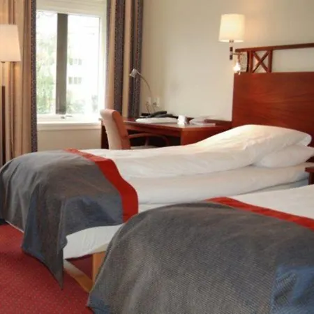 Hotel Grand 4*