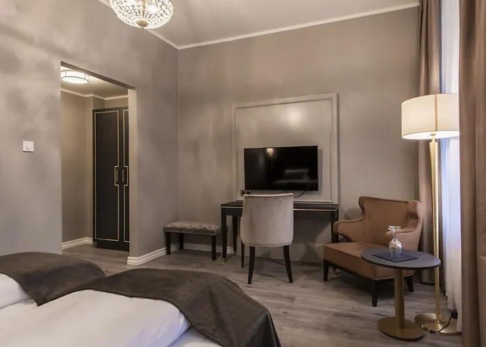 Grand Отель 4*