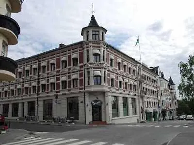 Hotell Clarion Collection Grand, Gjøvik