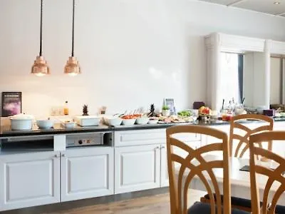 Clarion Collection Grand, Hotell Gjøvik