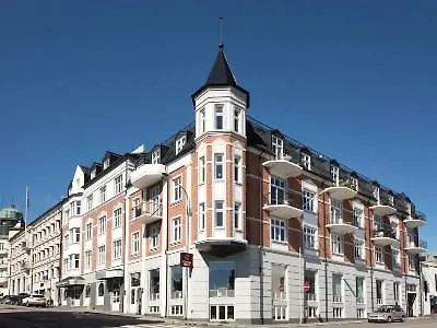 Clarion Collection Grand, 4* Gjøvik