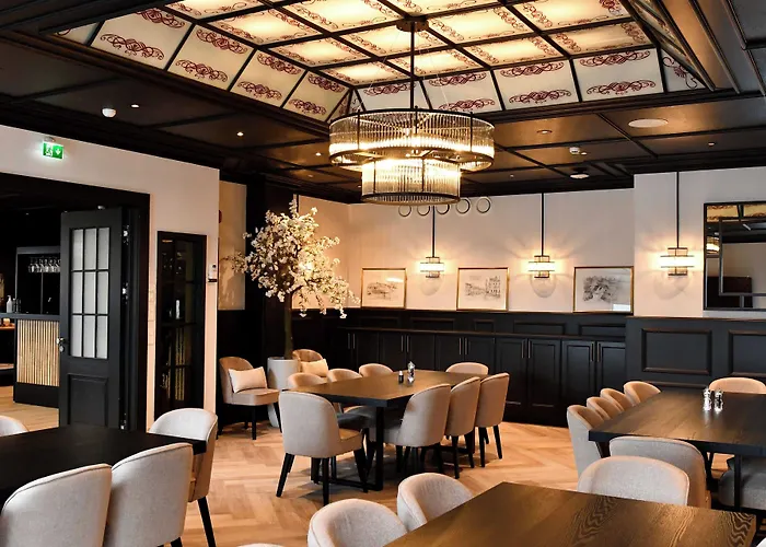 Hotell Clarion Collection Grand, 4*