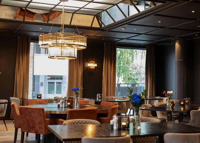 Hotell Clarion Collection Grand, Gjøvik