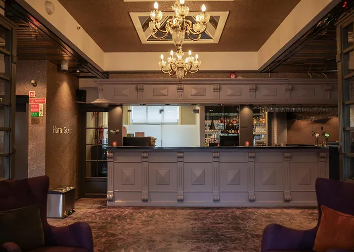 Grand 4* Gjøvik