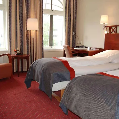 Clarion Collection Grand, Gjøvik