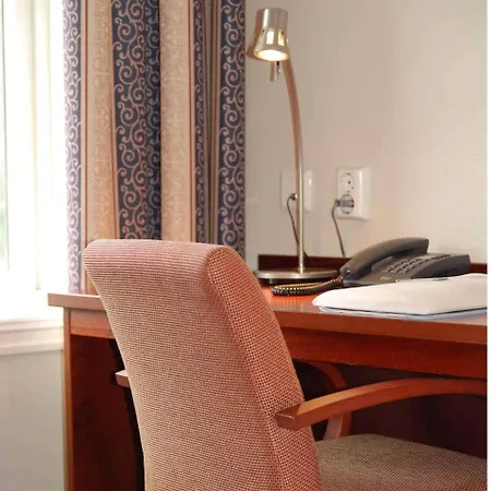 Clarion Collection Grand, Hotell