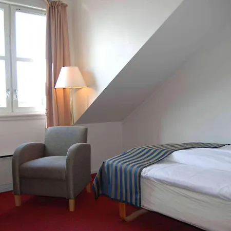 Hotell Clarion Collection Grand, 4*