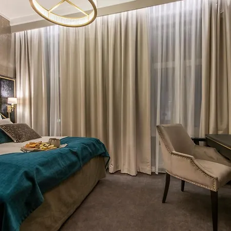 Hotell Clarion Collection Grand, 4*