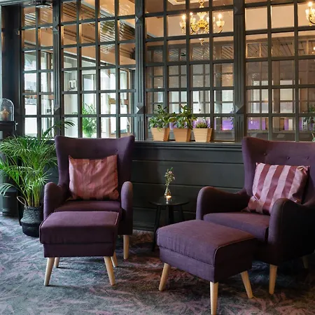 Clarion Collection Grand, Hotell 4*