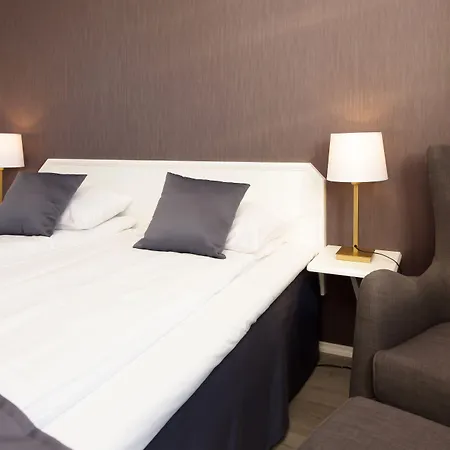 Clarion Collection Grand, Hotell 4*