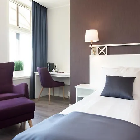 Clarion Collection Grand, Hotell Gjøvik