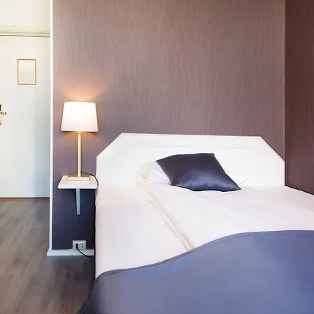 Clarion Collection Grand, Hotell Gjøvik