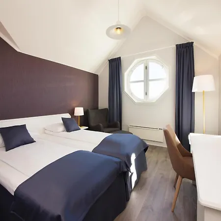 Hotell Clarion Collection Grand, Gjøvik