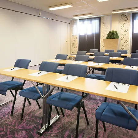 Clarion Collection Grand, Gjøvik