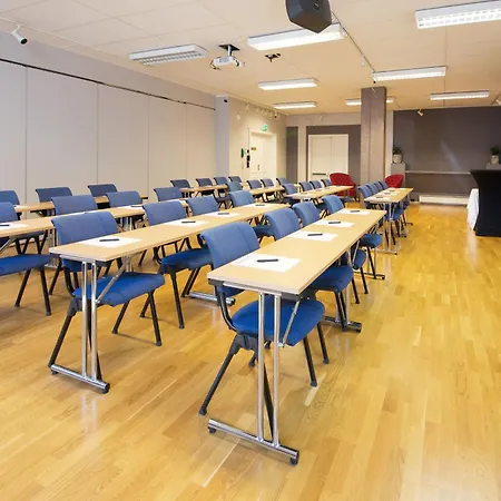 Hotell Clarion Collection Grand, 4*