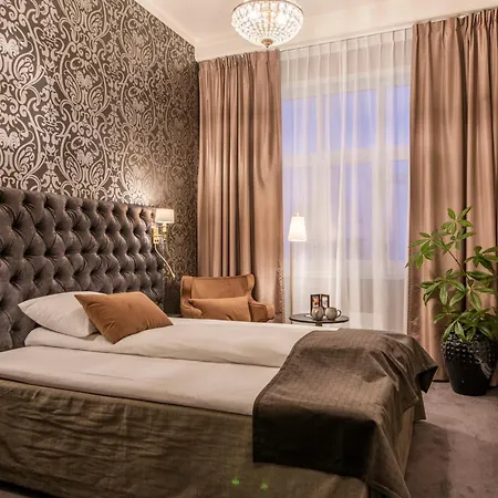 Hotell Clarion Collection Grand, Gjøvik