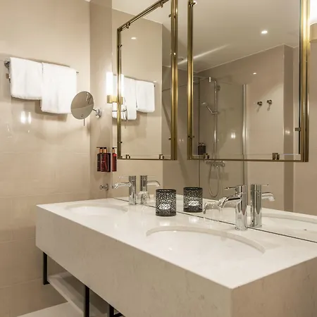 Clarion Collection Grand, Hotell Gjøvik