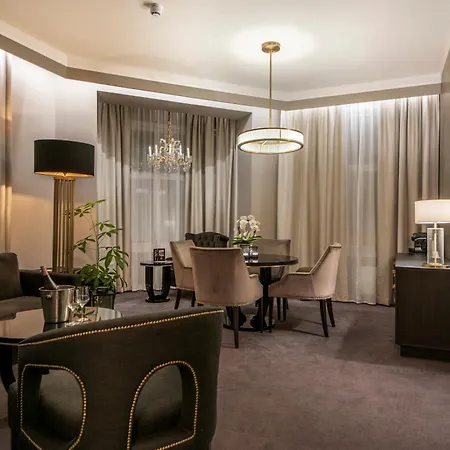 Clarion Collection Grand, Gjøvik