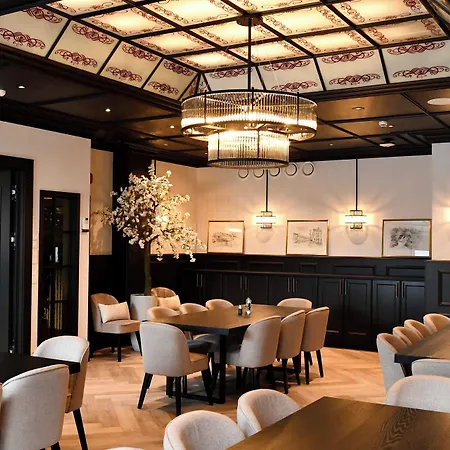 Hotell Clarion Collection Grand, 4*