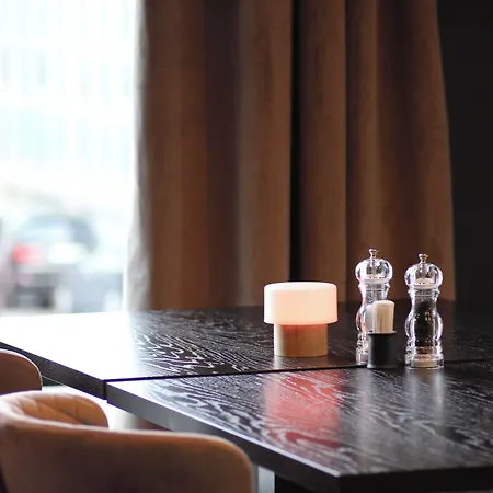 Hotell Clarion Collection Grand, 4*