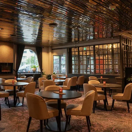 Hotell Clarion Collection Grand, Gjøvik