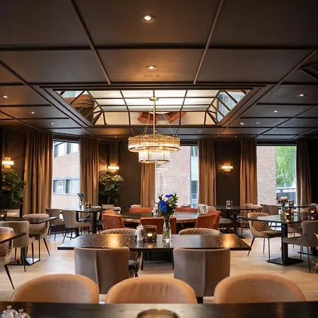 Grand 4* Gjøvik
