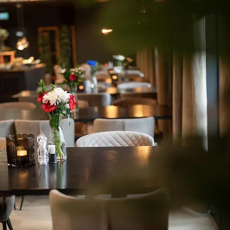 Hotell Clarion Collection Grand, 4*