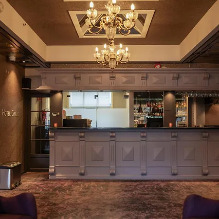 Grand 4* Gjøvik