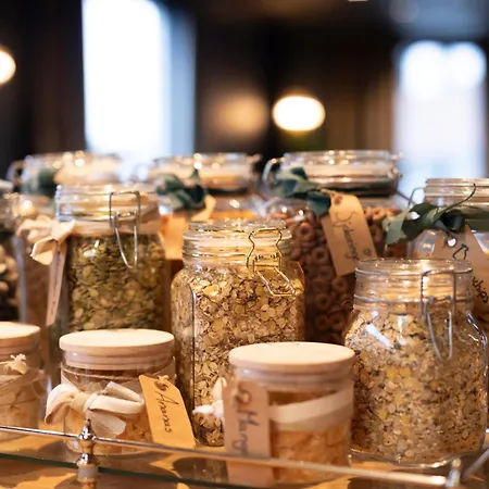 Hotell Clarion Collection Grand, 4*