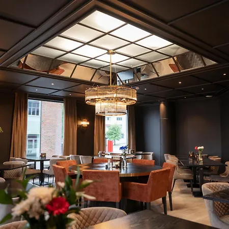 Clarion Collection Grand, Gjøvik