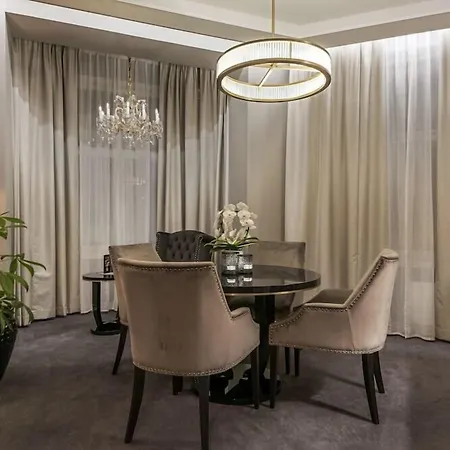 Hotell Clarion Collection Grand,