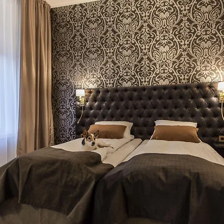 Hotell Clarion Collection Grand, 4*