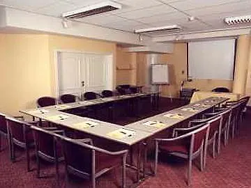 Clarion Collection Grand, 4* Gjøvik