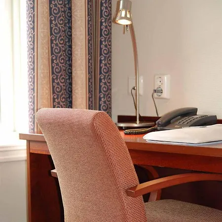 Clarion Collection Grand, 4* Gjøvik