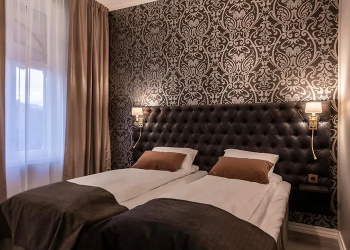 酒店 Grand 约维克